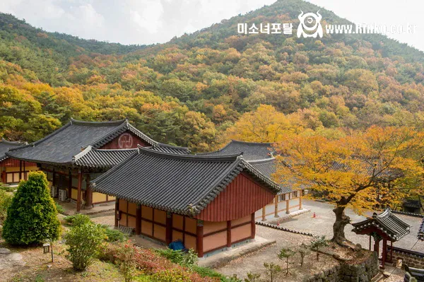 임진왜란 때 불탄 문화재 모음