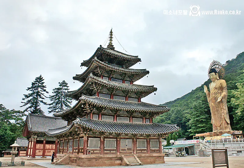 임진왜란 때 불탄 문화재 모음