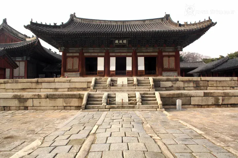 임진왜란 때 불탄 문화재 모음