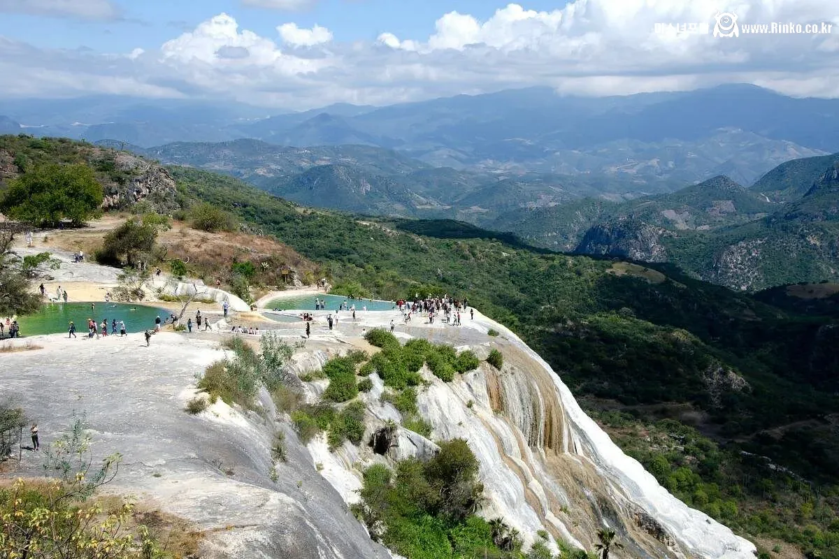 멕시코에서 1400년 전 무덤이 새롭게 발견됨