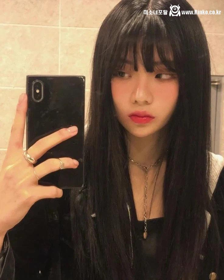 이정도 미모면 누나 가능 한가요?