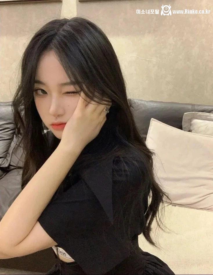 이정도 미모면 누나 가능 한가요?