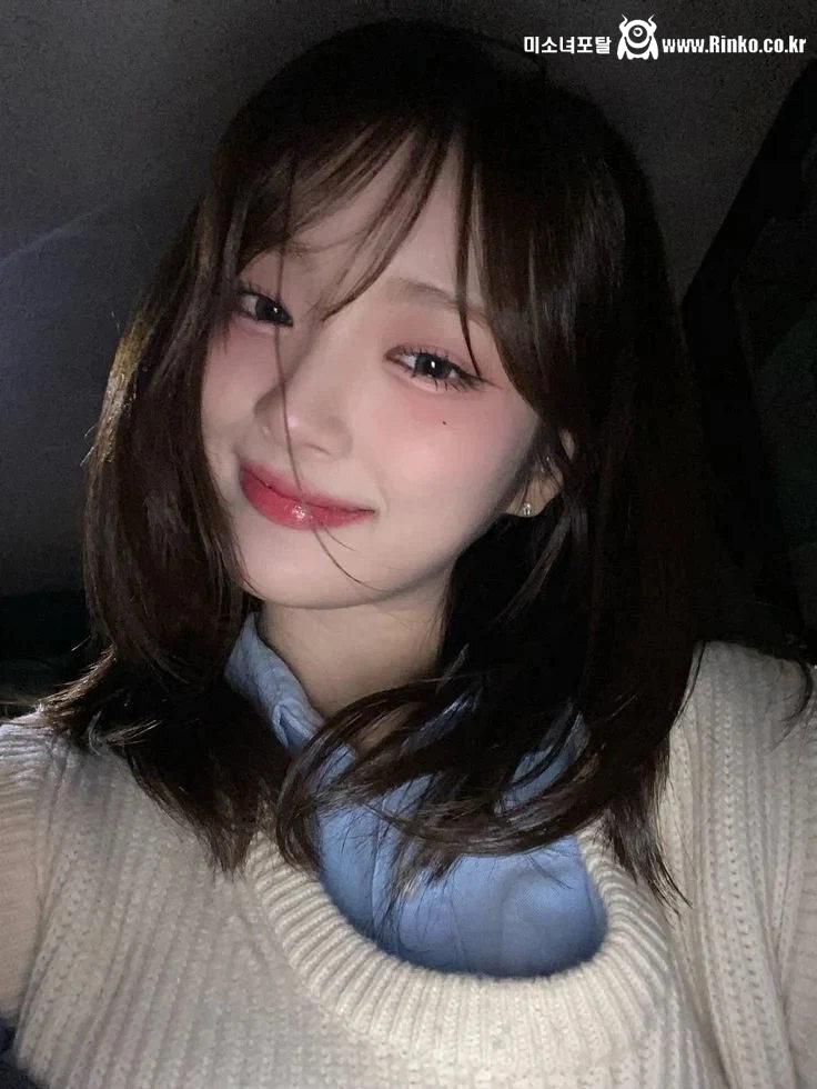 이정도 미모면 누나 가능 한가요?