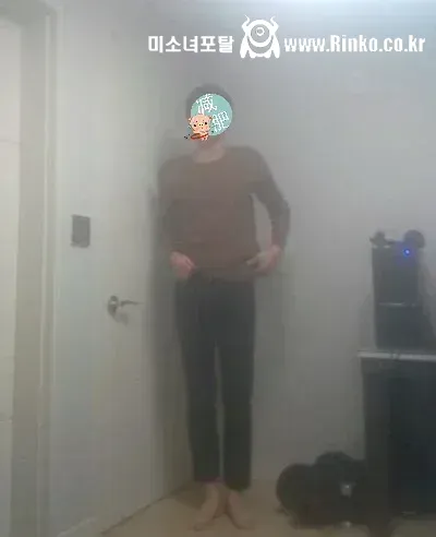 (약혐) 키 13cm 연장한 사람