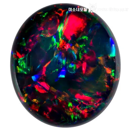 오팔 중에 가장 비싼 오팔 종류