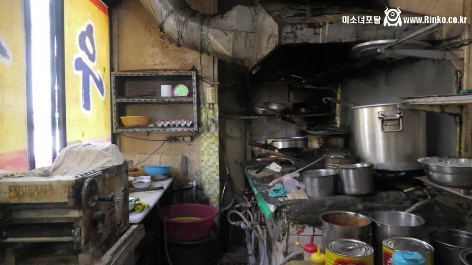 무조건 거르는 음식점들 특징