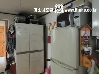 은근히 이런 집 많음