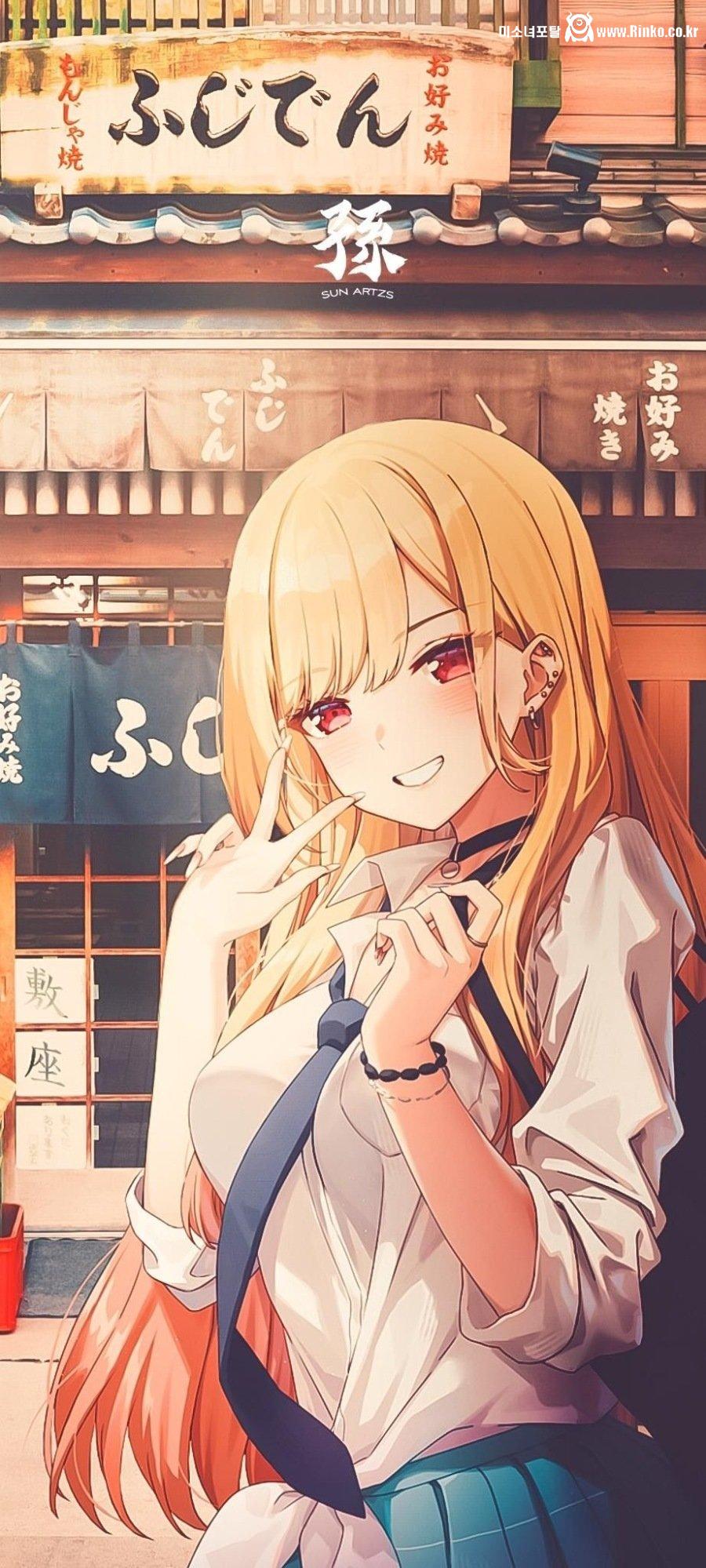 요즘 씹덕들한테 인기 최고조인 여자 캐릭터