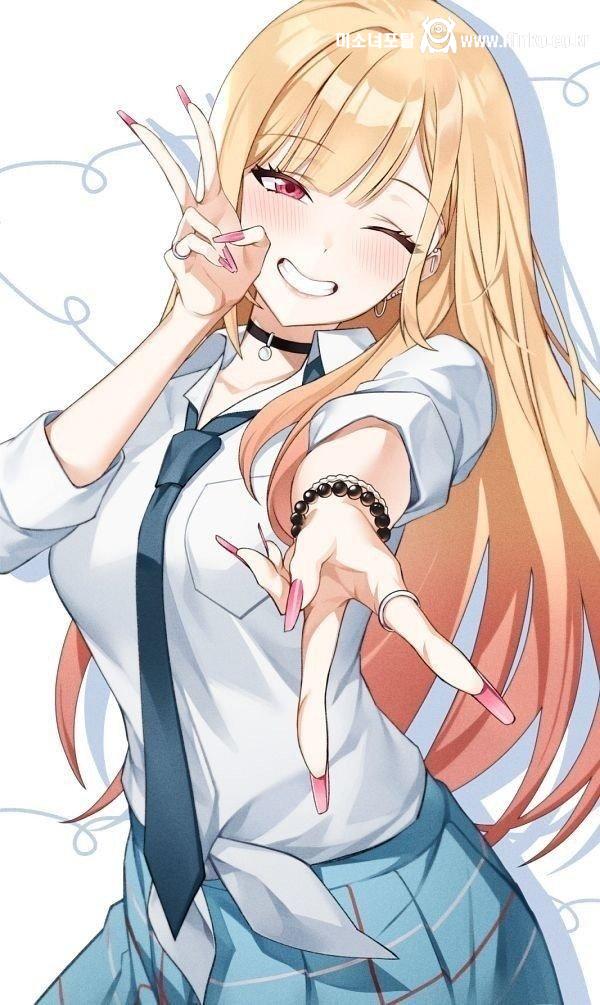 요즘 씹덕들한테 인기 최고조인 여자 캐릭터