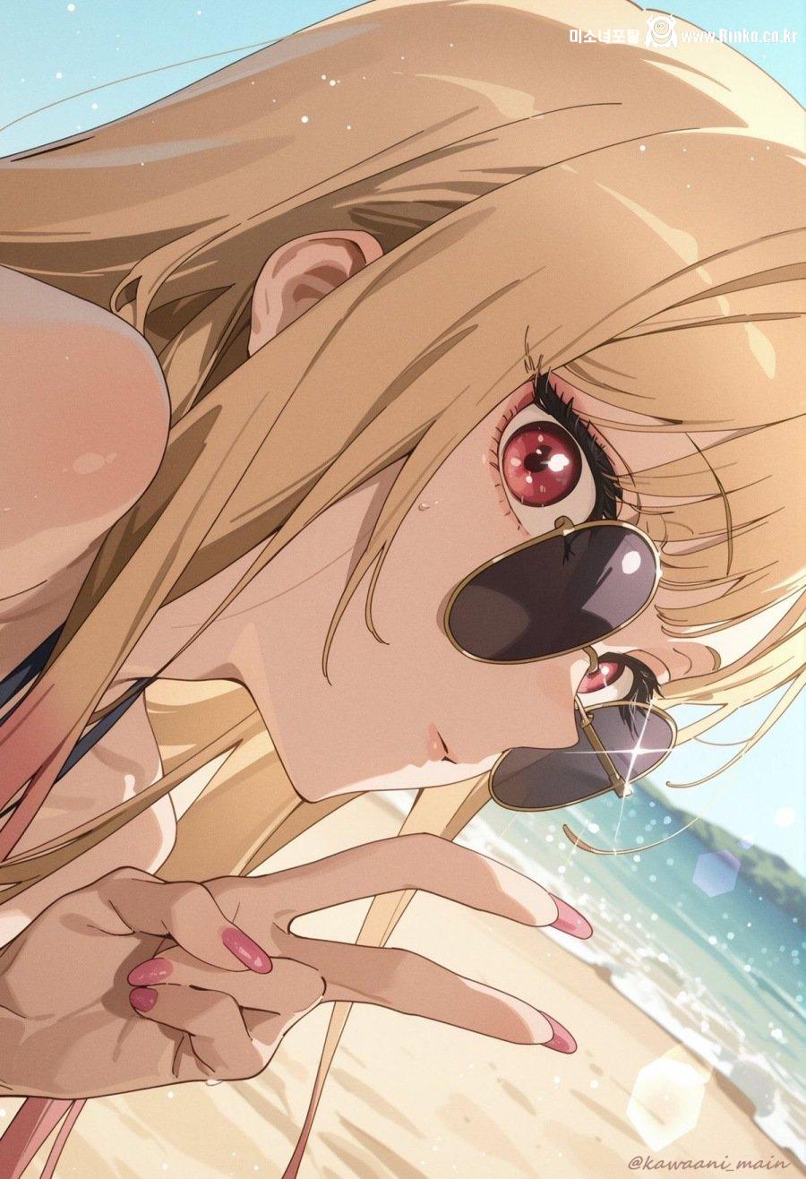 요즘 씹덕들한테 인기 최고조인 여자 캐릭터