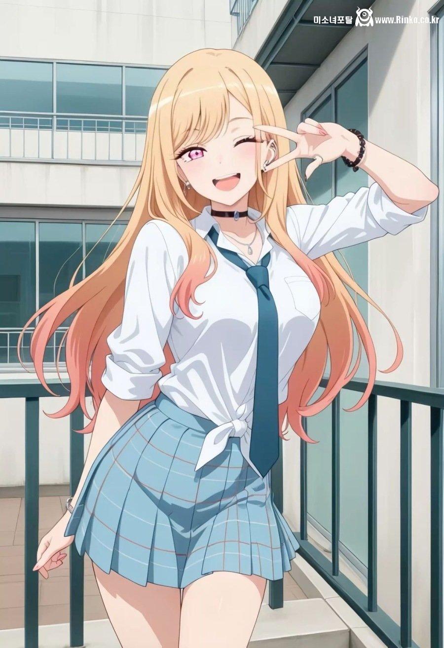 요즘 씹덕들한테 인기 최고조인 여자 캐릭터