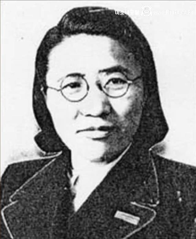 김일성이 만났던 여자들 와꾸 수준