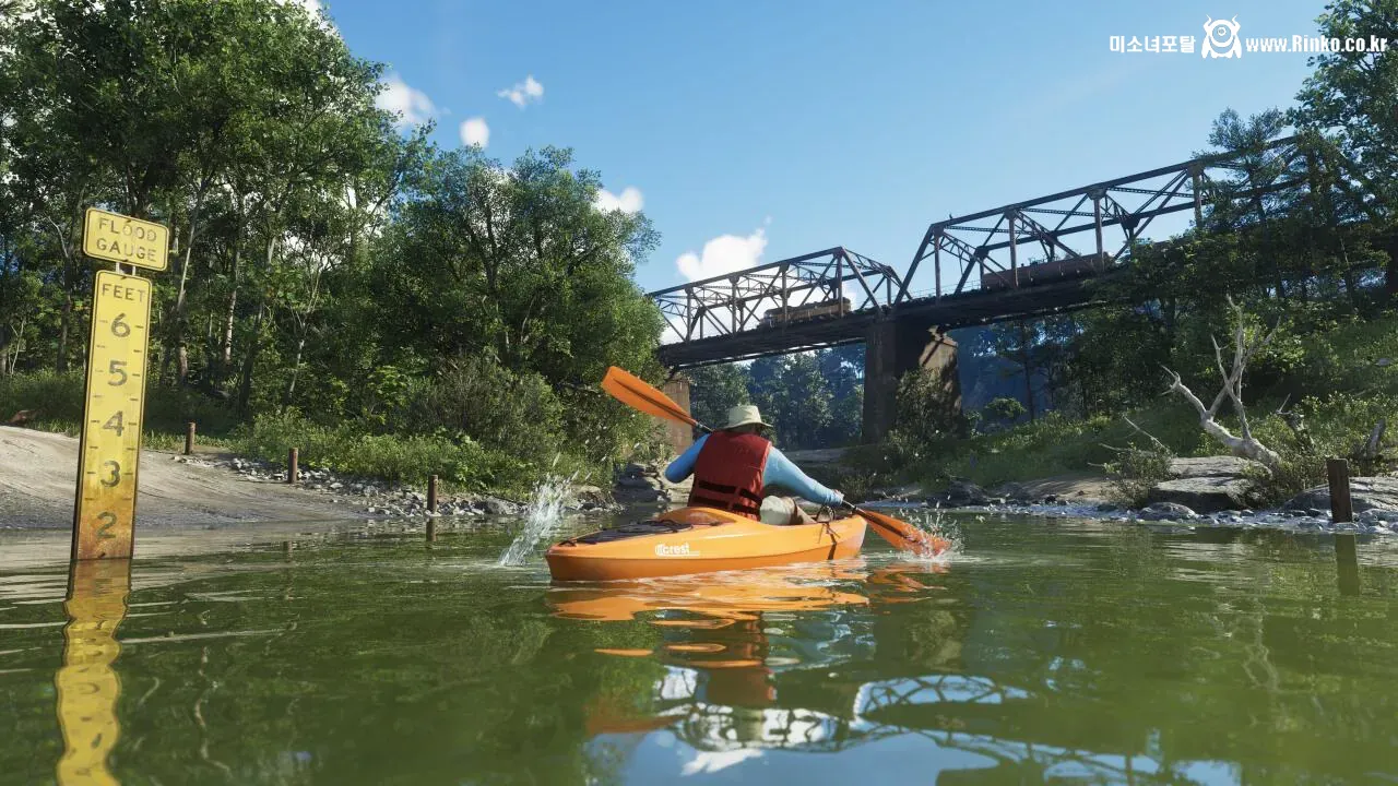 GTA6 인게임 스크린샷 뜸