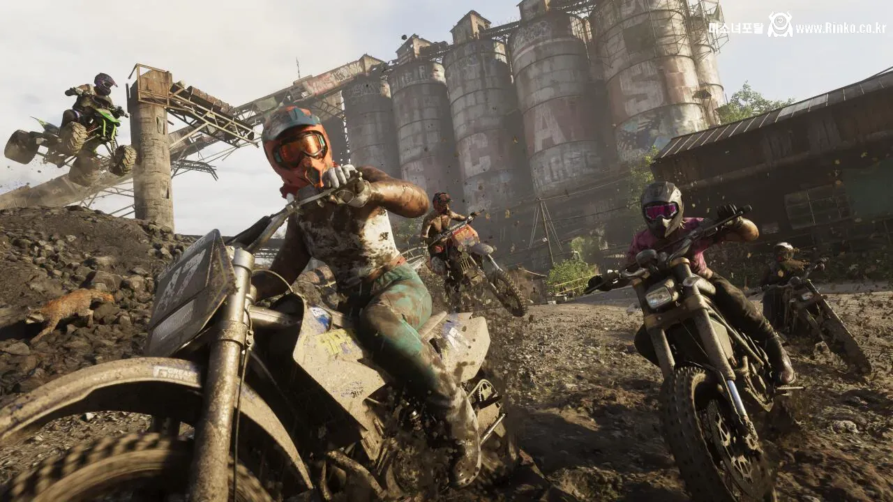 GTA6 인게임 스크린샷 뜸