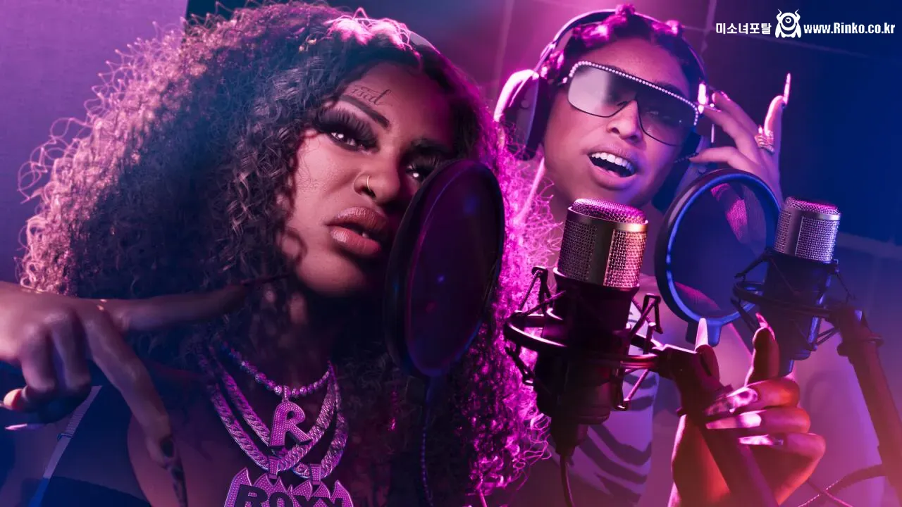 GTA6 인게임 스크린샷 뜸