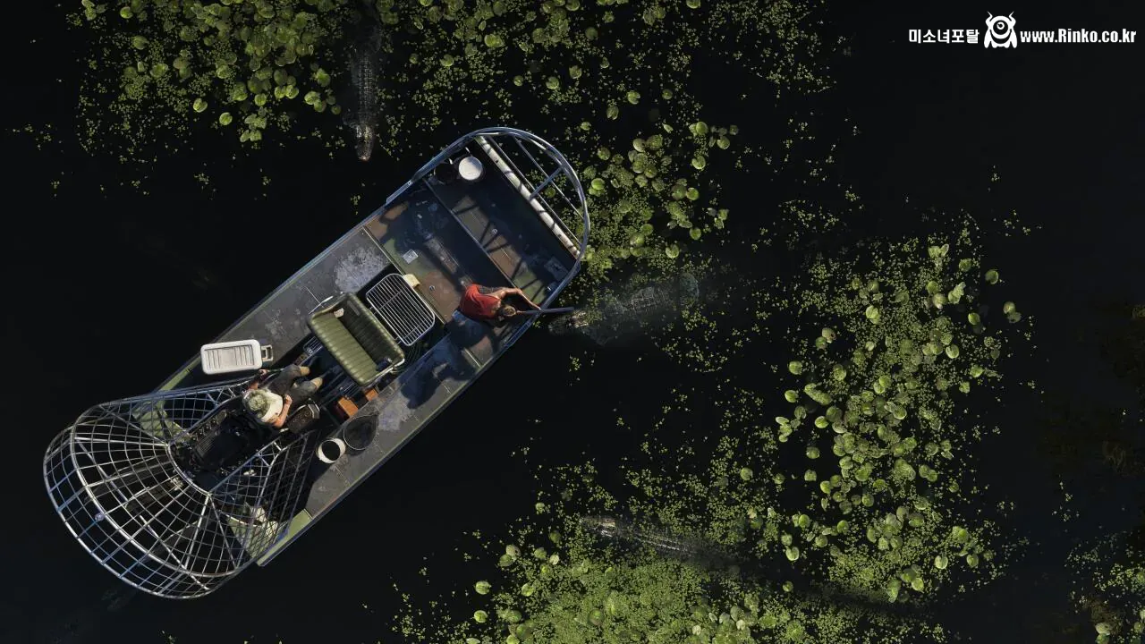 GTA6 인게임 스크린샷 뜸