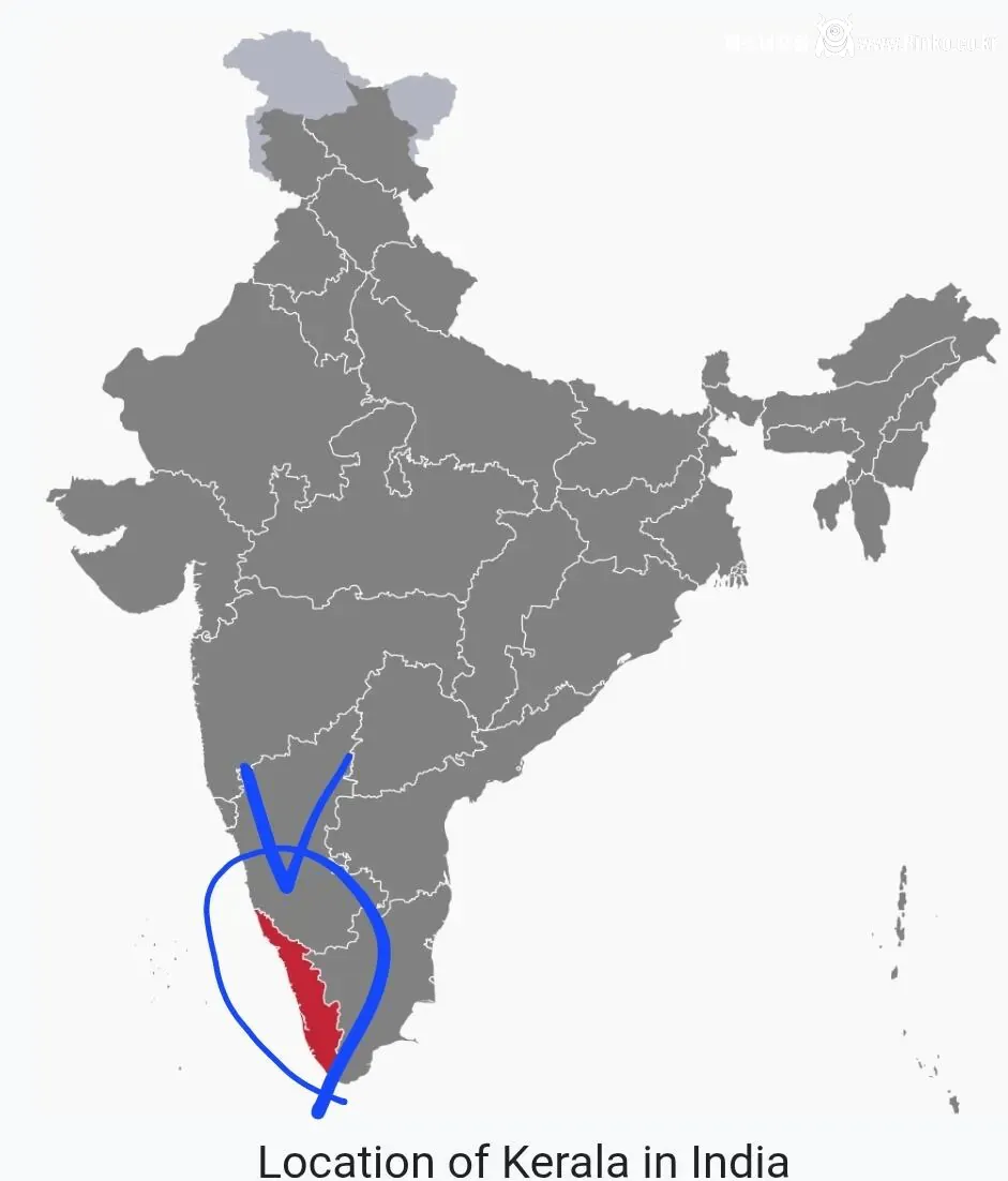 현재 인도를 달구고 있는 가짜(?) 성추행 사건