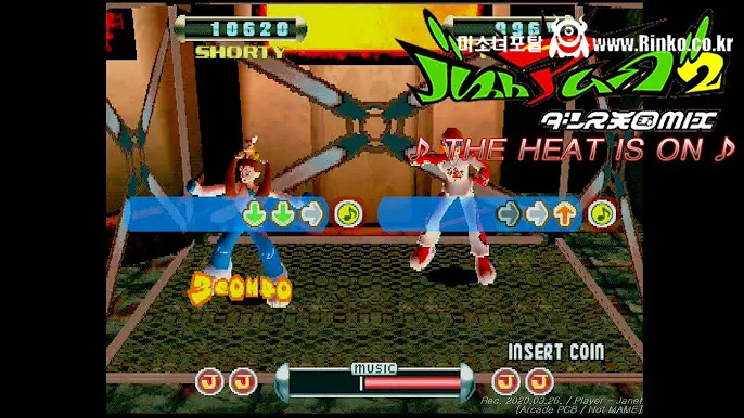 의외로 아직도 서비스하는 게임