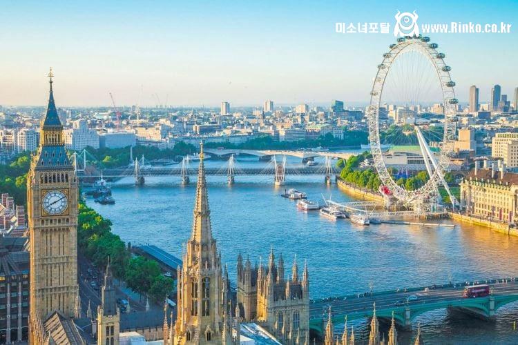 한국 처음 온 사람들이 생각했던 것보다 더 커서 놀라는 것