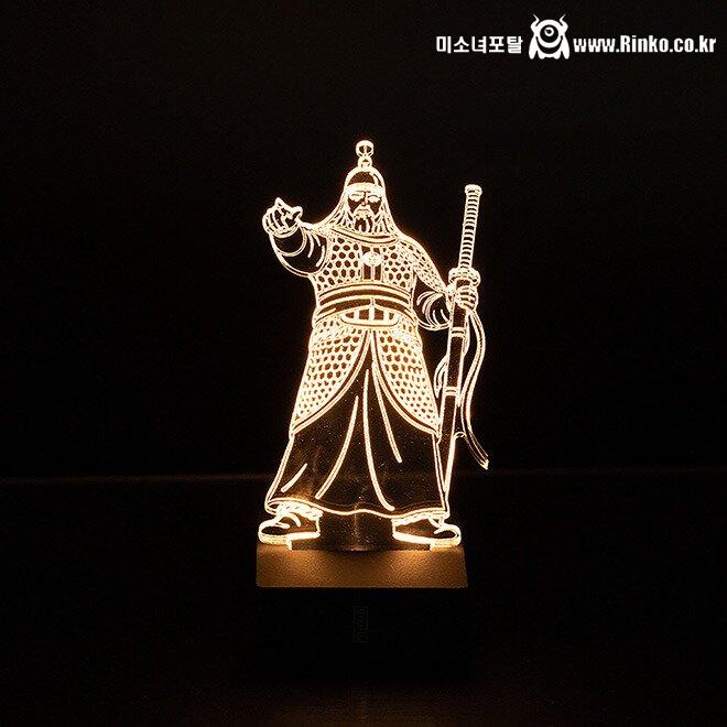 현재 난리난 국중박 이순신 장군님 신상 굿즈