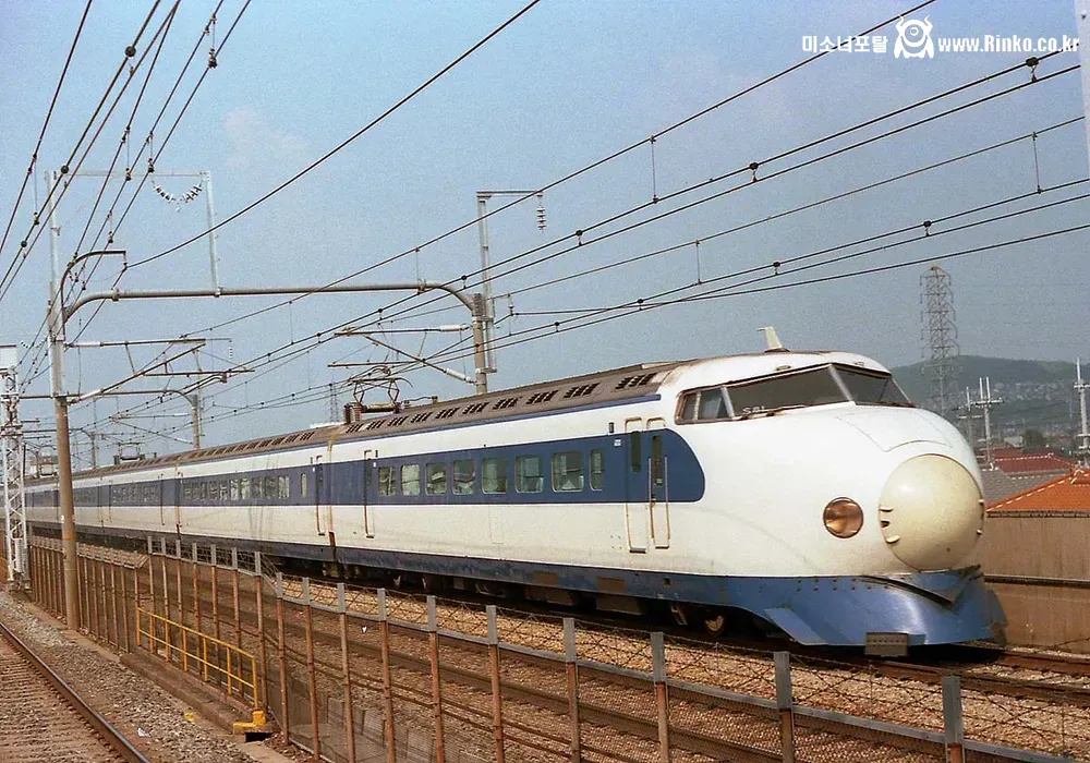 나리타 국제공항에 잊혀진 전철역