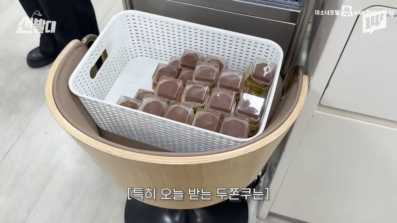 두쫀쿠 유행의 예상 밖 엄청난 긍정적 효과