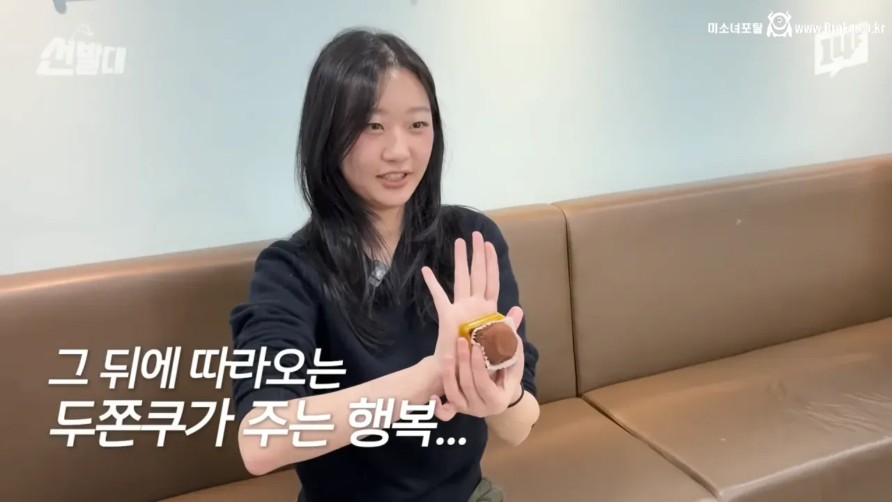 두쫀쿠 유행의 예상 밖 엄청난 긍정적 효과