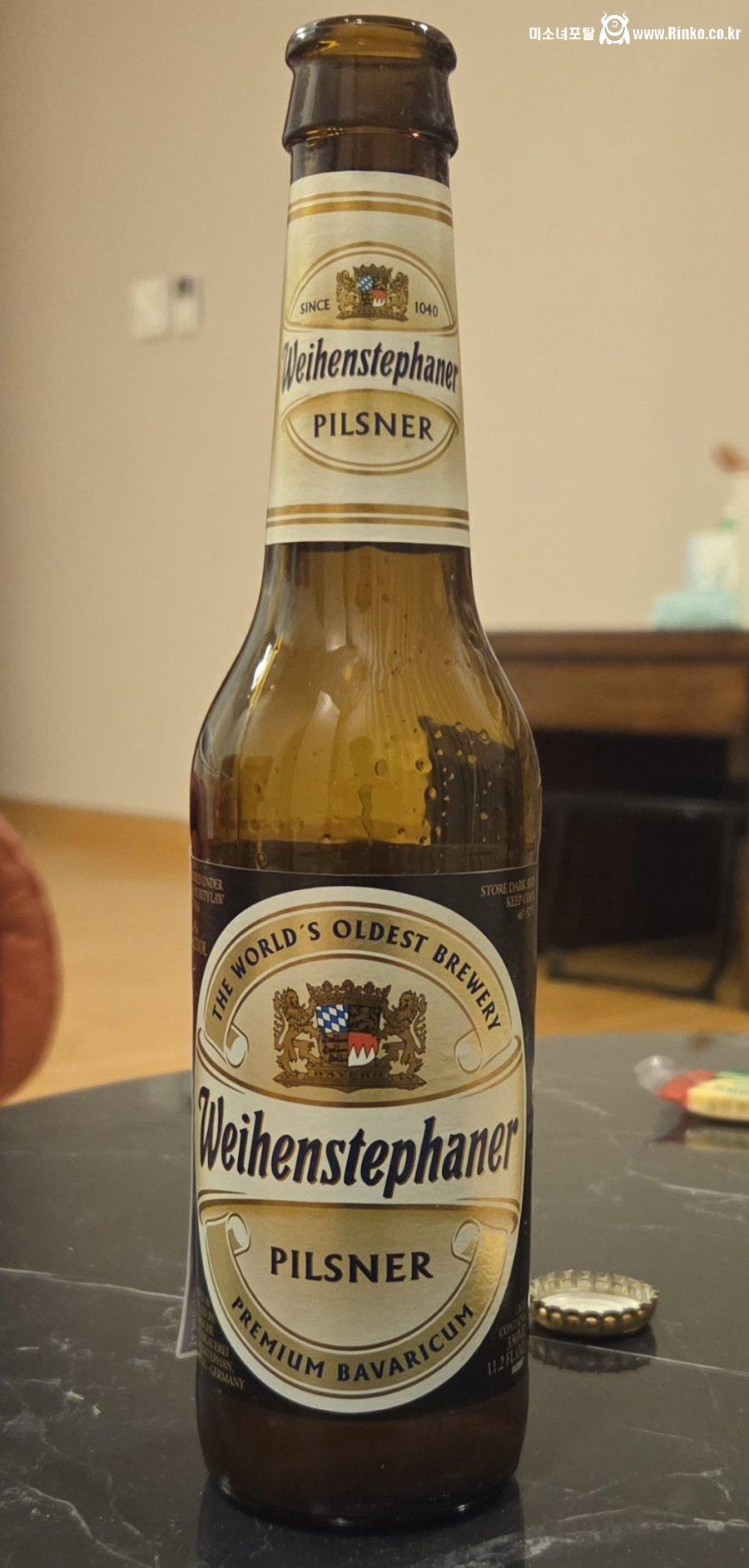 맥주 매니아들이 인정한 맥주 甲