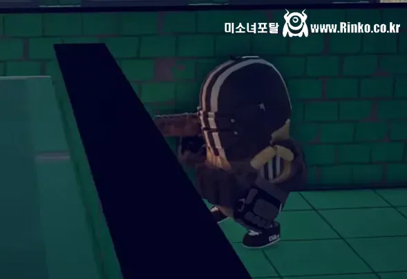 덕르코프 x 타르코프 공식 콜라보 영상