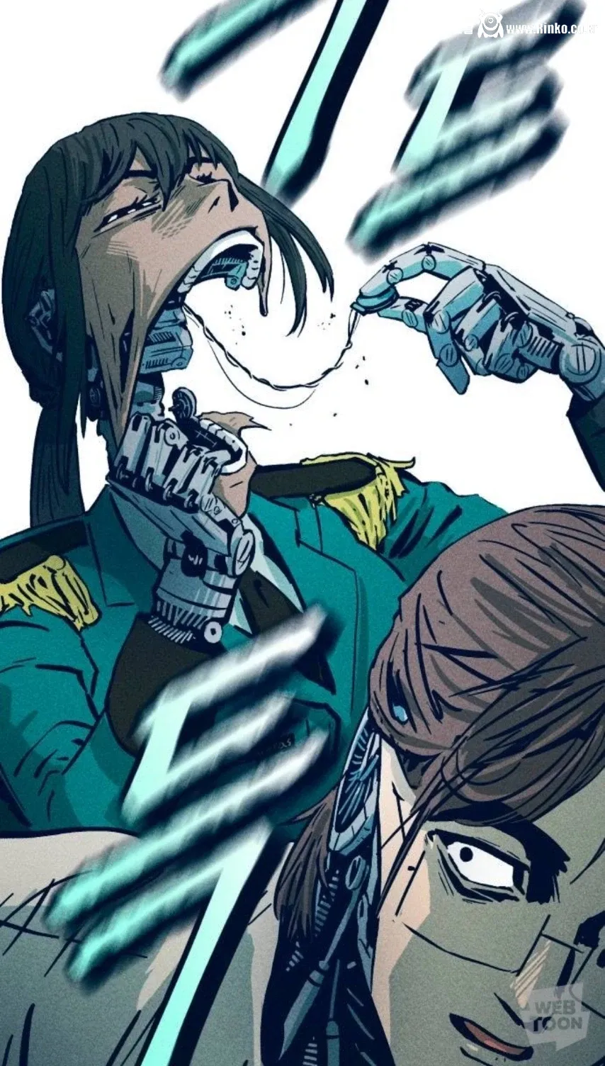 요즘 네이버 웹툰 마이너 장르 신작