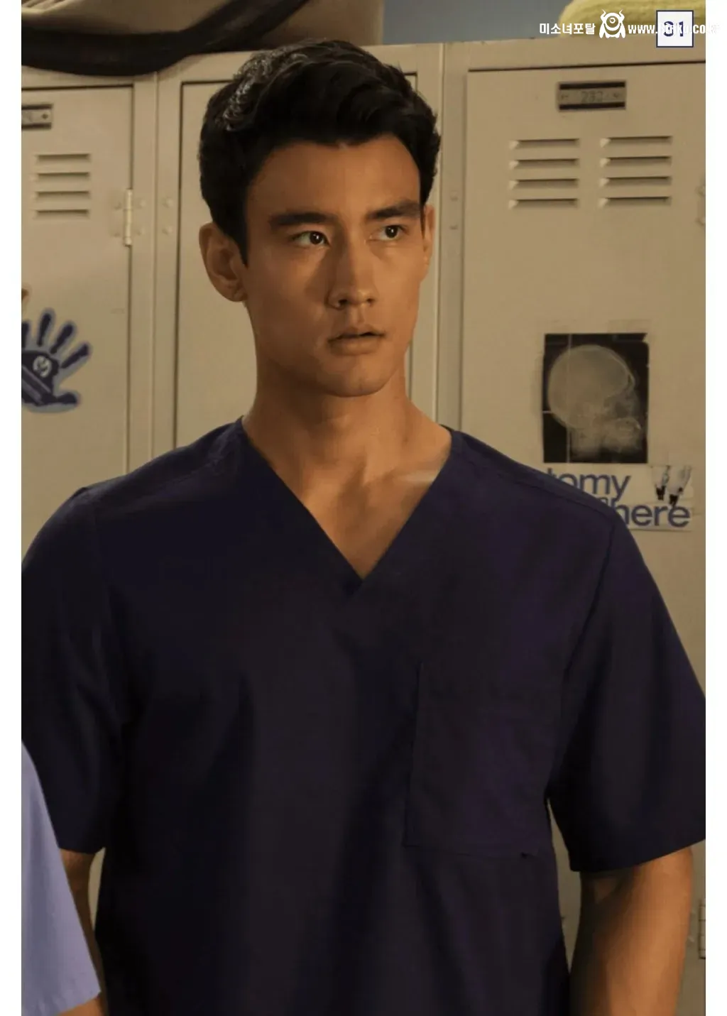 디시인이 말하는 인종차별 유형