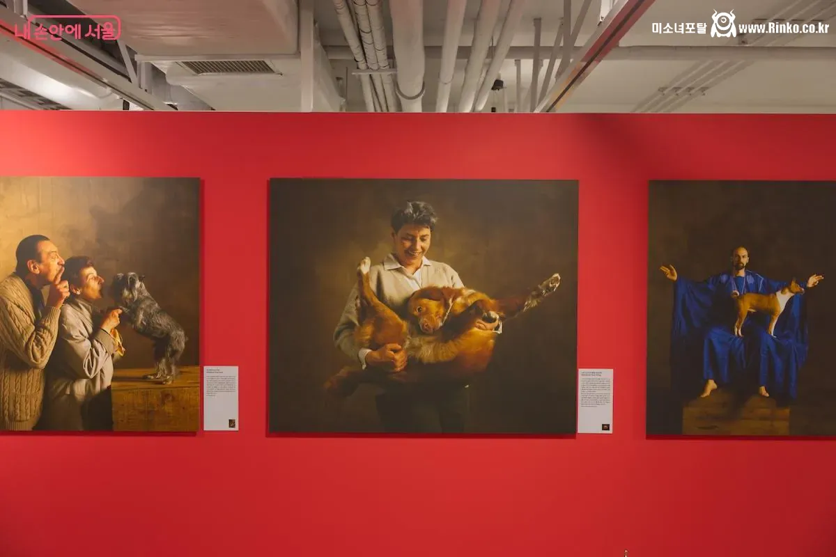 여의도 지하 비밀벙커, 진짜로 있다?