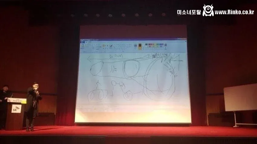 다시보는 전설의 하이닉스 신입퇴사사건