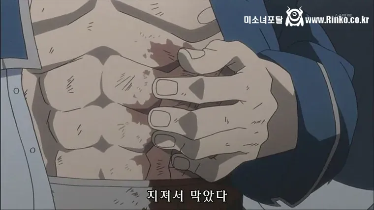 오늘자 죽는 줄 알았다는 디시인