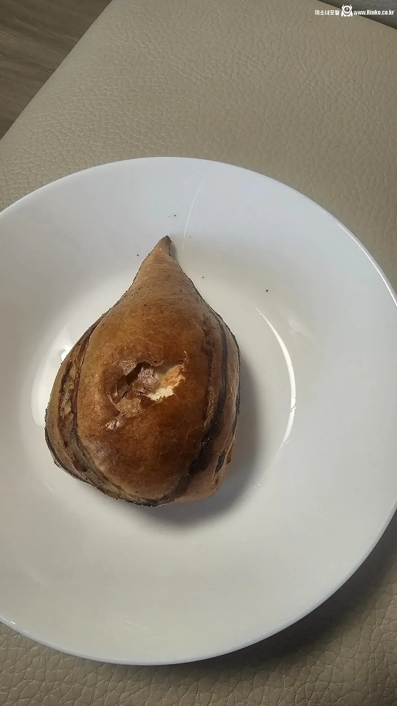 외국 간식 중 가성비 최고라고 생각되는 음식