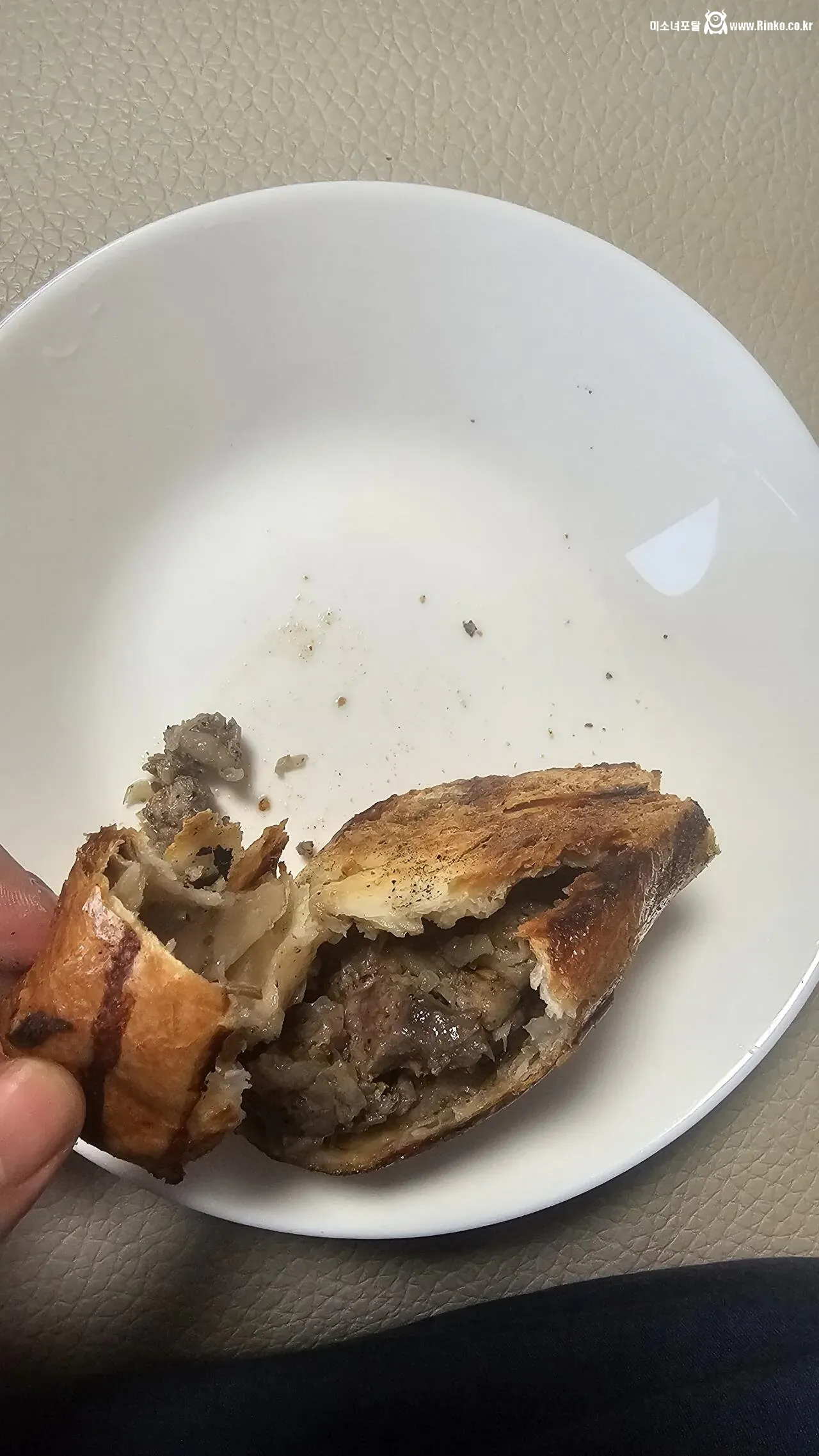 외국 간식 중 가성비 최고라고 생각되는 음식