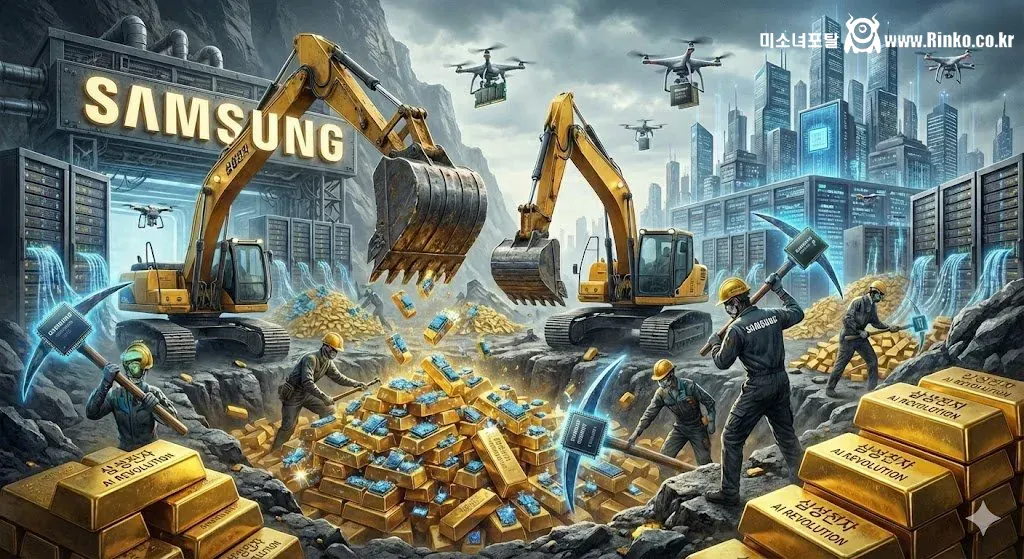 삼성 계열사들 미친 실적 전망