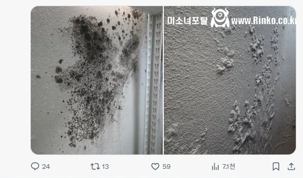 구축 아파트 끝 집을 고르면 안되는 이유