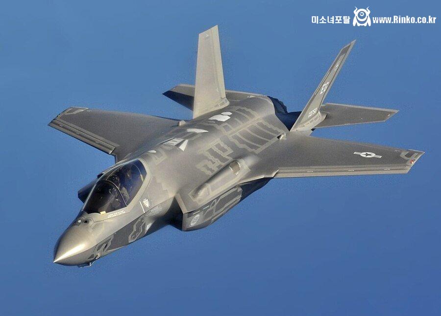 현 지구 1짱 전투기는 뭐라고 보시나요