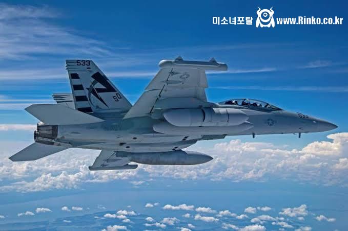 현 지구 1짱 전투기는 뭐라고 보시나요