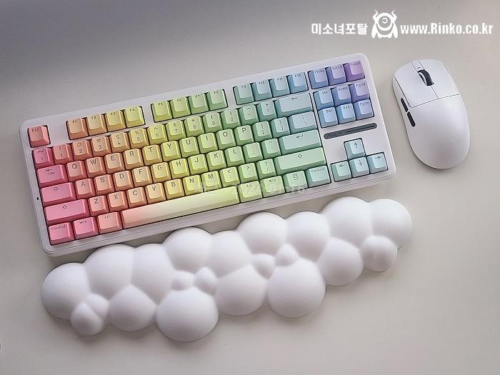 사무직 직장인들이 대놓고 느낄수 있는 작고 소중한 기쁨