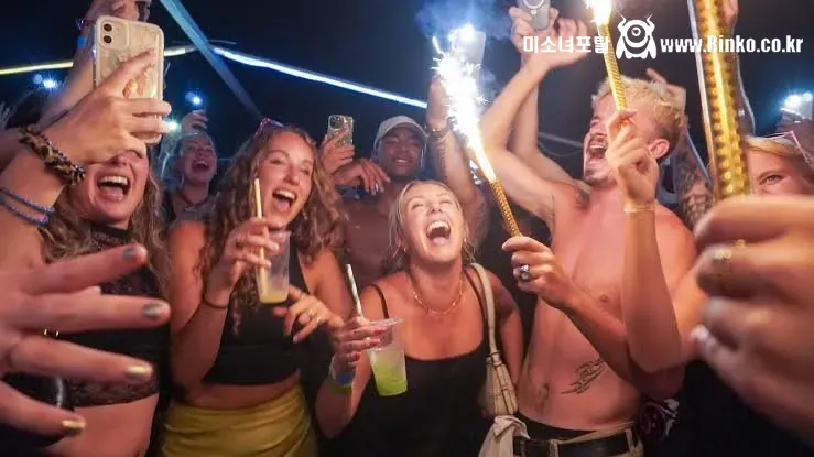 현재 유럽 20대들한테 가장 핫한 국가