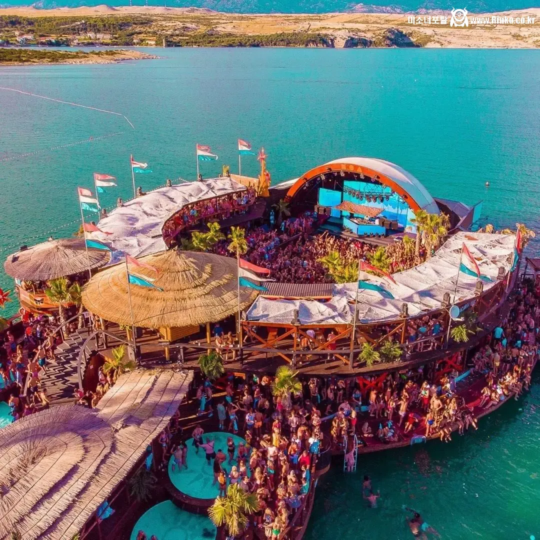 현재 유럽 20대들한테 가장 핫한 국가