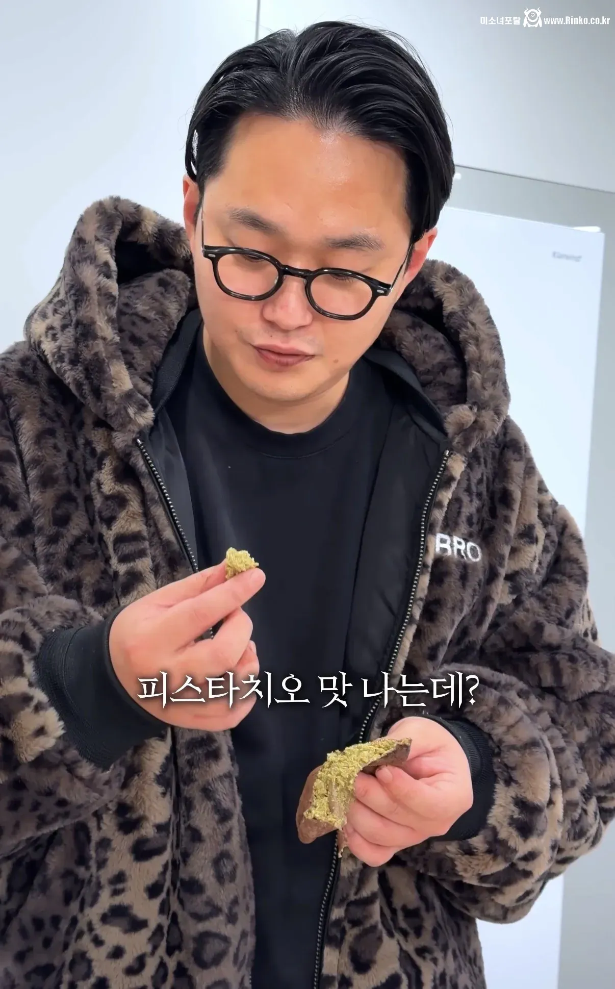 재료비를 3배 아낄수 있다는 완벽한 짭쫀쿠 레시피