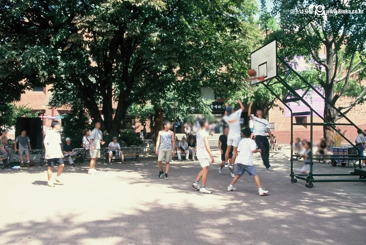 1999년 세기말 서울의 모습들