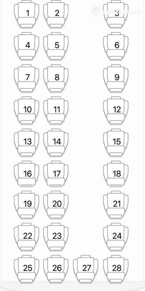 고속버스 예매시 선호하는 자리는?