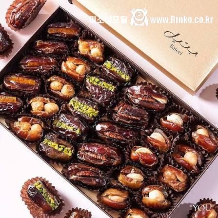 야; 두쫀쿠 같은거 두바이에 명함도 못내밀어