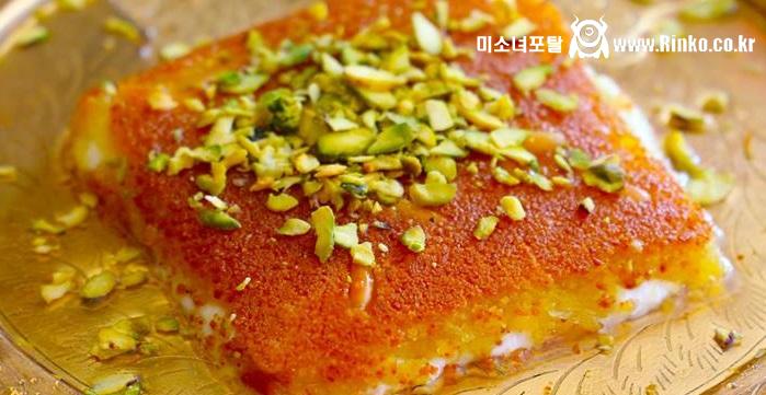 야; 두쫀쿠 같은거 두바이에 명함도 못내밀어