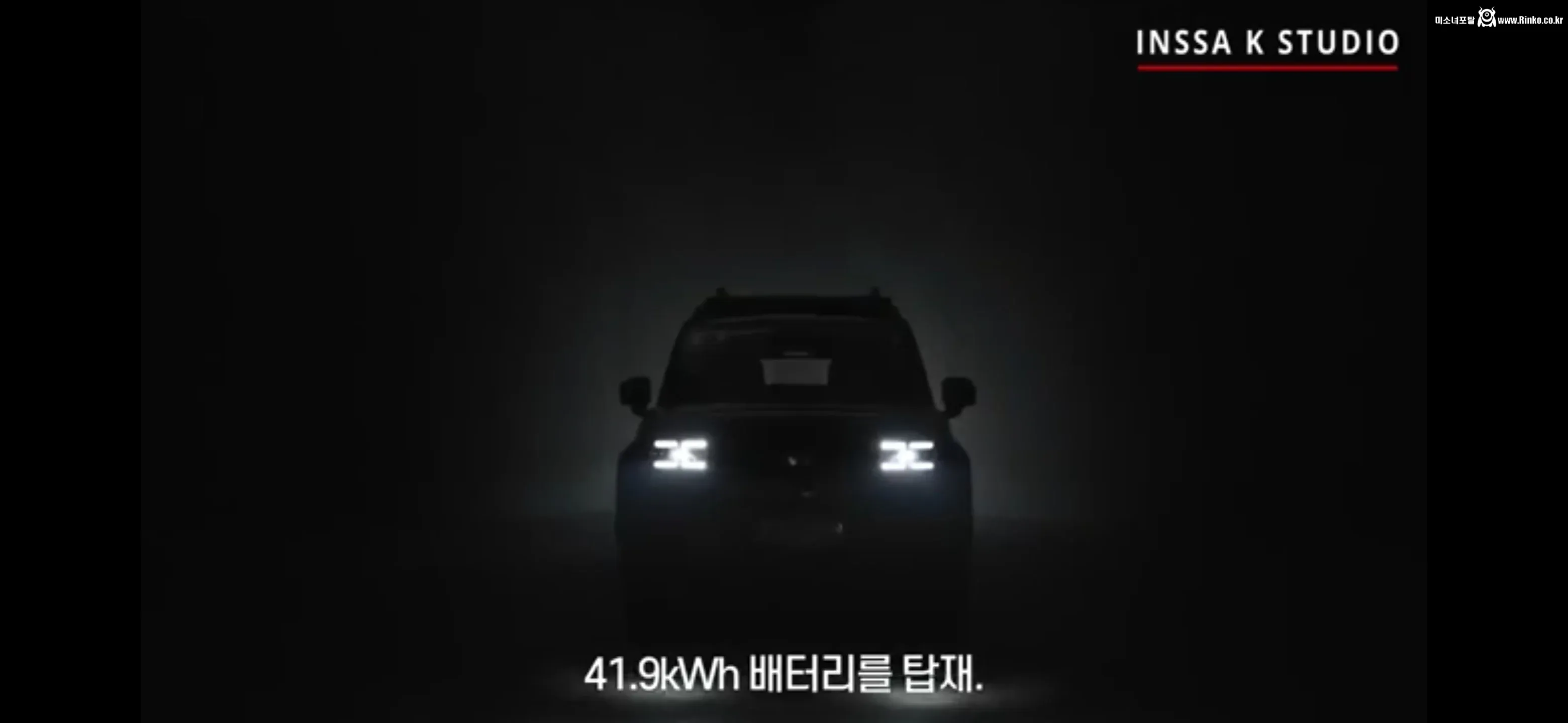 드디어 정신차린 쉐보레 1,200만원 전기차 SUV 출시