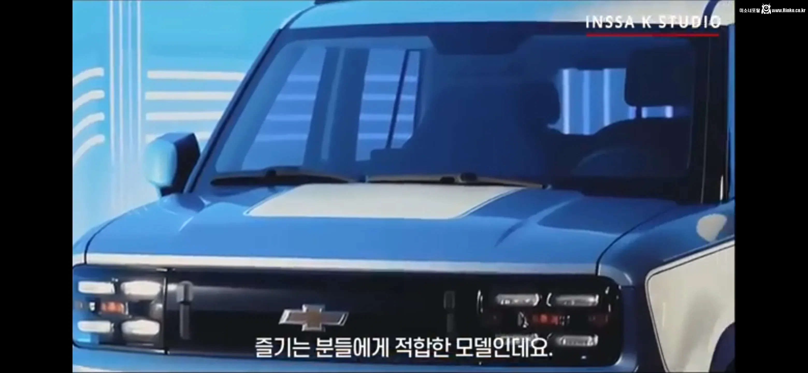 드디어 정신차린 쉐보레 1,200만원 전기차 SUV 출시